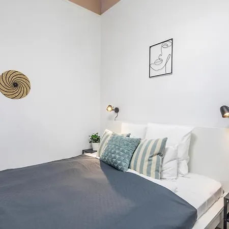 New Central&convenient Apartamento *