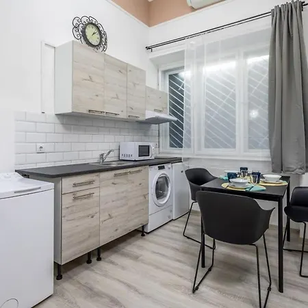 New Central&convenient Apartamento *