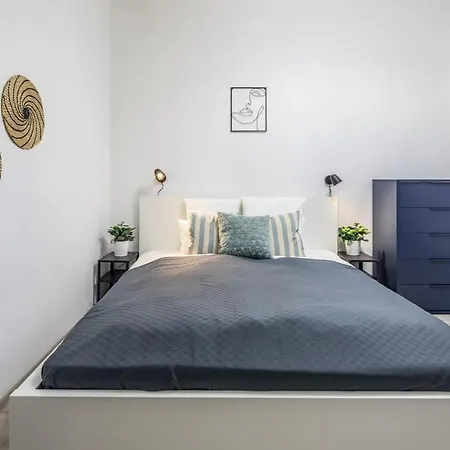 New And Convenient * 부다페스트