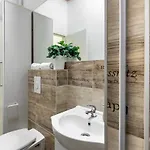 Apartmán New And Convenient Budapešť