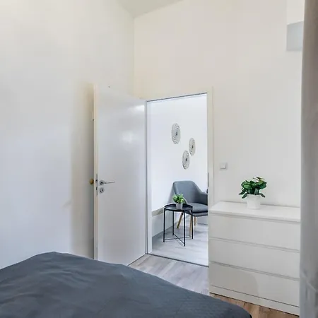 公寓 New And Convenient *