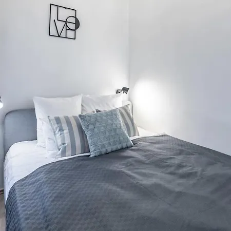 New And Convenient 布达佩斯