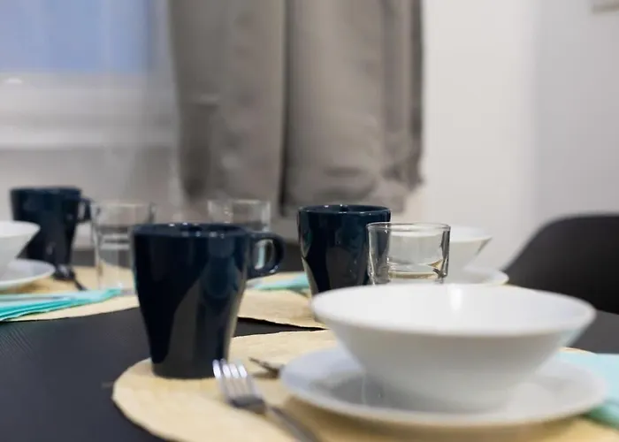 New And Convenient * Budapesta