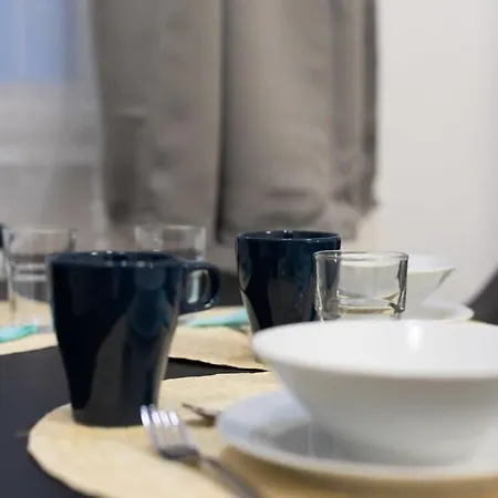 New And Convenient * Budapest