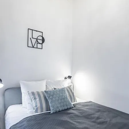 New And Convenient Appartamento